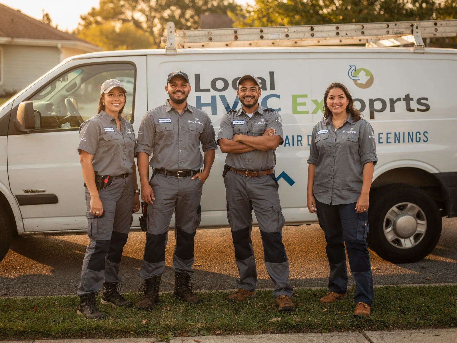 24/7 HVAC Repair & AC Replacement company in Maypearl, TX
